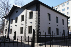 Административное здание