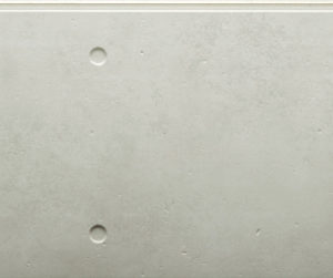 Фасадная фиброцементная панель под бетон NICHIHA EPC432F